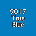 Master Series Paint: True Blue - 