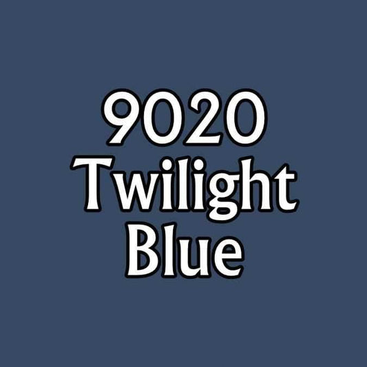 Master Series Paint: Twilight Blue - 