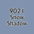 Master Series Paint: Snow Shadow - 