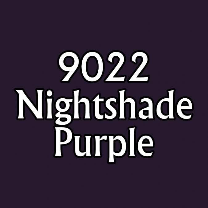 Master Series Paint: Nightshade Purple - 