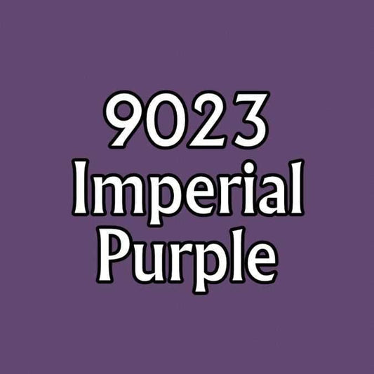 Master Series Paint: Imperial Purple - 
