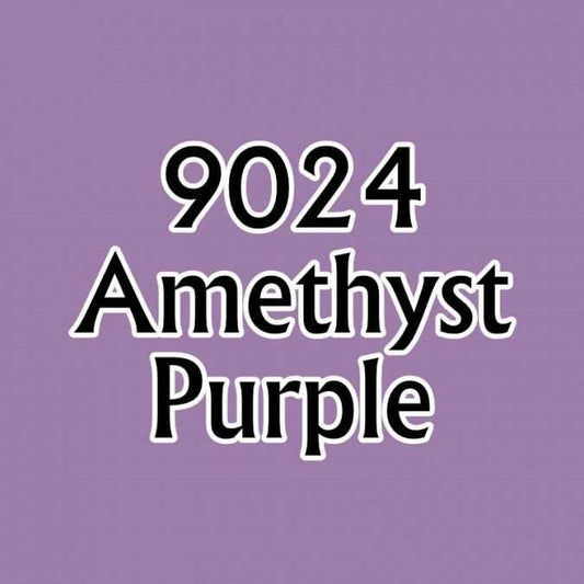 Master Series Paint: Amethyst Purple - 