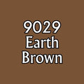 Master Series Paint: Earth Brown - 