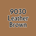 Master Series Paint: Leather Brown - 