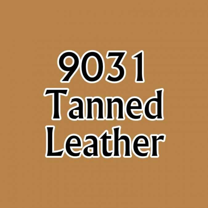 Master Series Paint: Tanned Leather - 