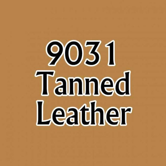Master Series Paint: Tanned Leather - 