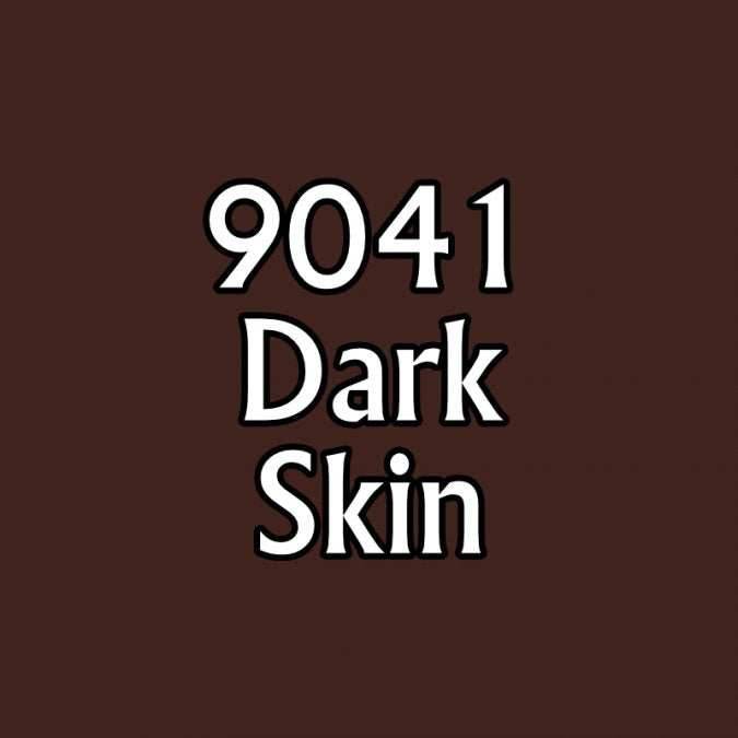 Master Series Paint: Dark Skin - 