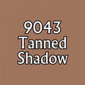 Master Series Paint: Tanned Skin Shadow - 