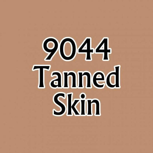 Master Series Paint: Tanned Skin - 