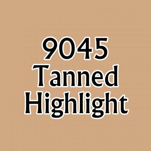Master Series Paint: Tanned Highlight - 