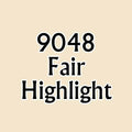 Master Series Paint: Fair Highlights - 