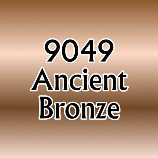 Master Series Paint: Ancient Bronze - 