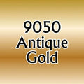 Master Series Paint: Antique Gold - 