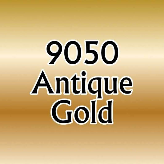 Master Series Paint: Antique Gold - 
