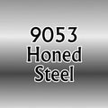Master Series Paint: Honed Steel - 