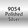 Master Series Paint: Polished Silver - 