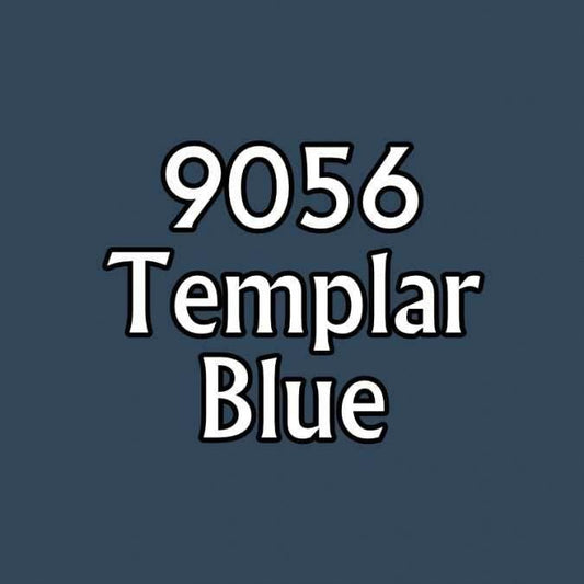 Master Series Paint: Templar Blue - 