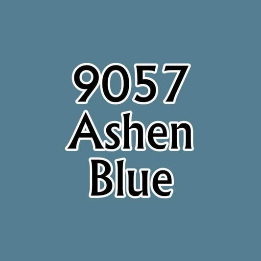 Master Series Paint: Ashen Blue - 