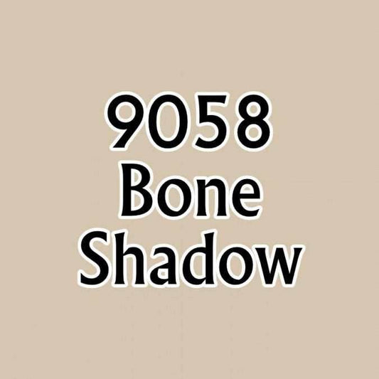 Master Series Paint: Bone Shadow - 