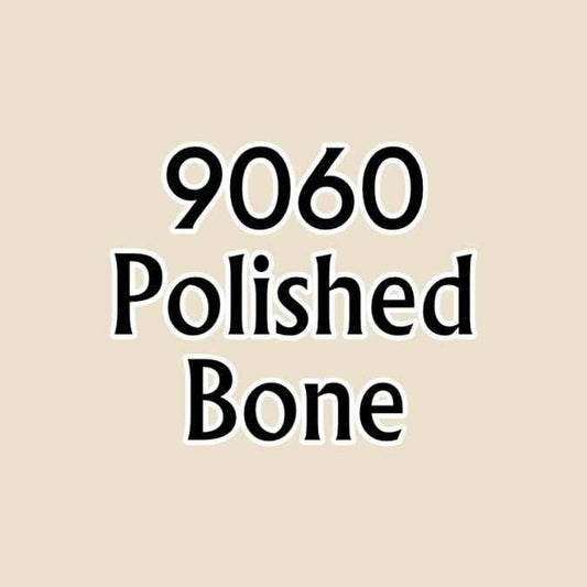 Master Series Paint: Polished Bone - 