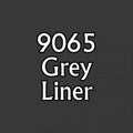 Master Series Paint: Grey Liner - 