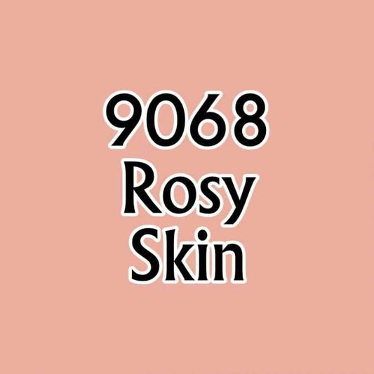 Master Series Paint: Rosy Skin - 