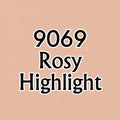 Master Series Paint: Rosy Highlight - 