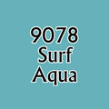 Master Series Paint: Surf Aqua - 