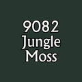 Master Series Paint: Jungle Moss - 