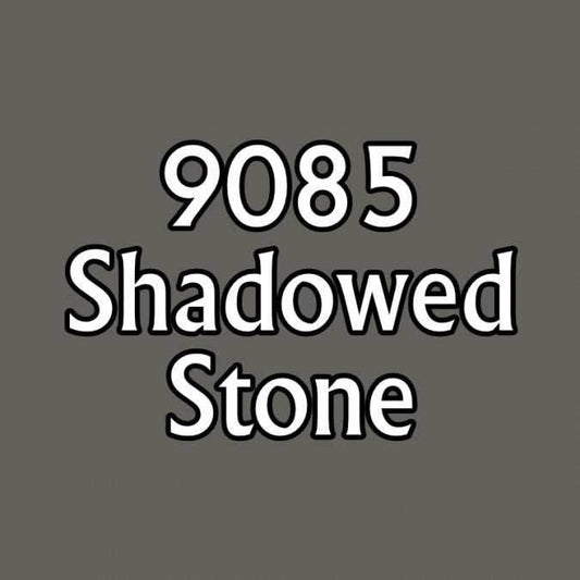Master Series Paint: Shadowed Stone - 