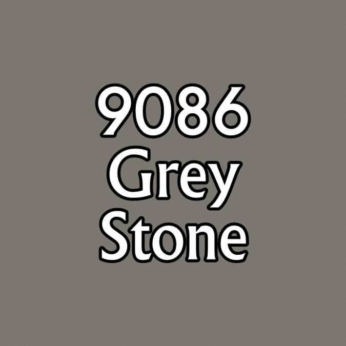 Master Series Paint: Stone Grey - 