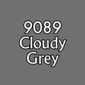 Master Series Paint: Cloudy Grey - 