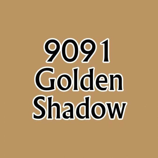 Master Series Paint: Golden Shadow - 