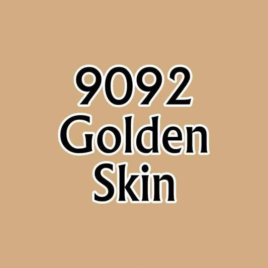 Master Series Paint: Golden Skin - 