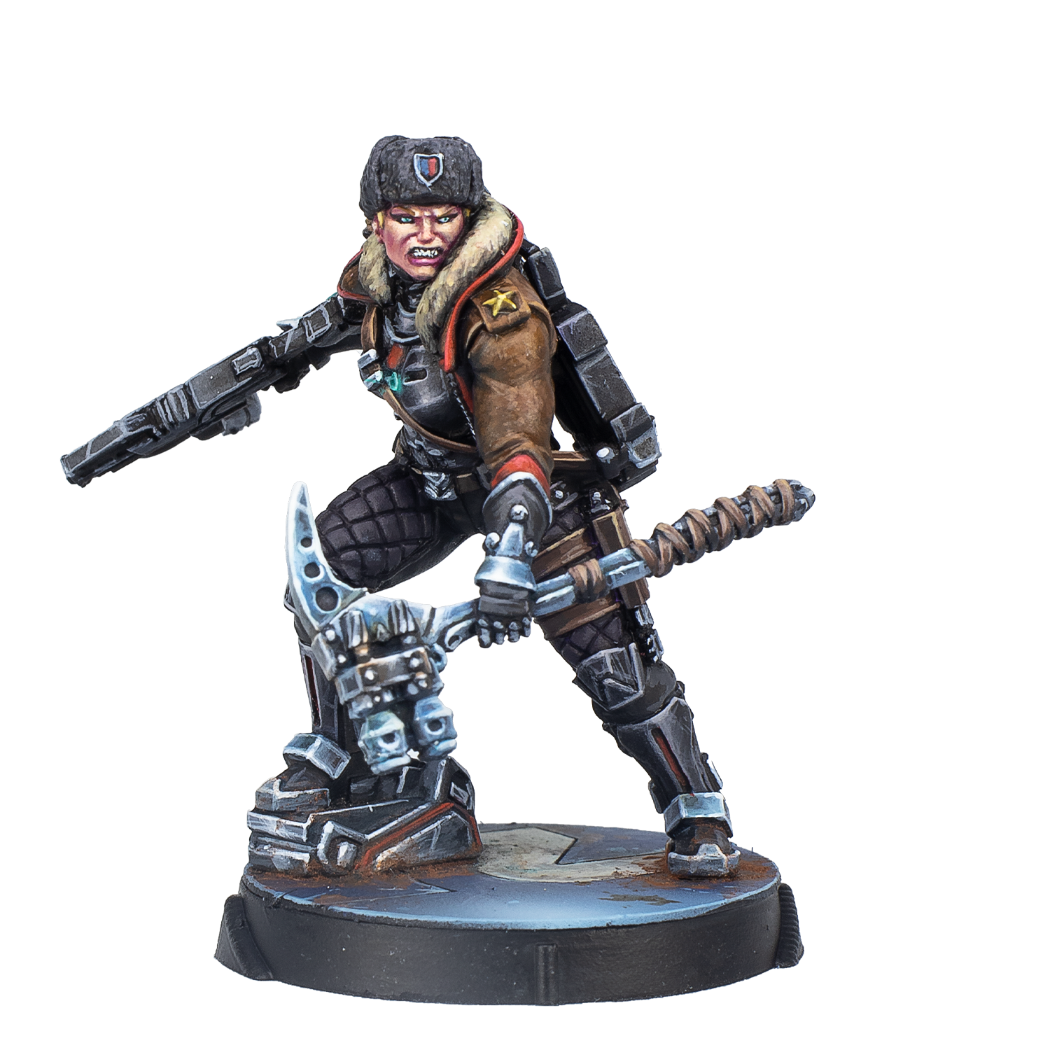 Varangian Guard