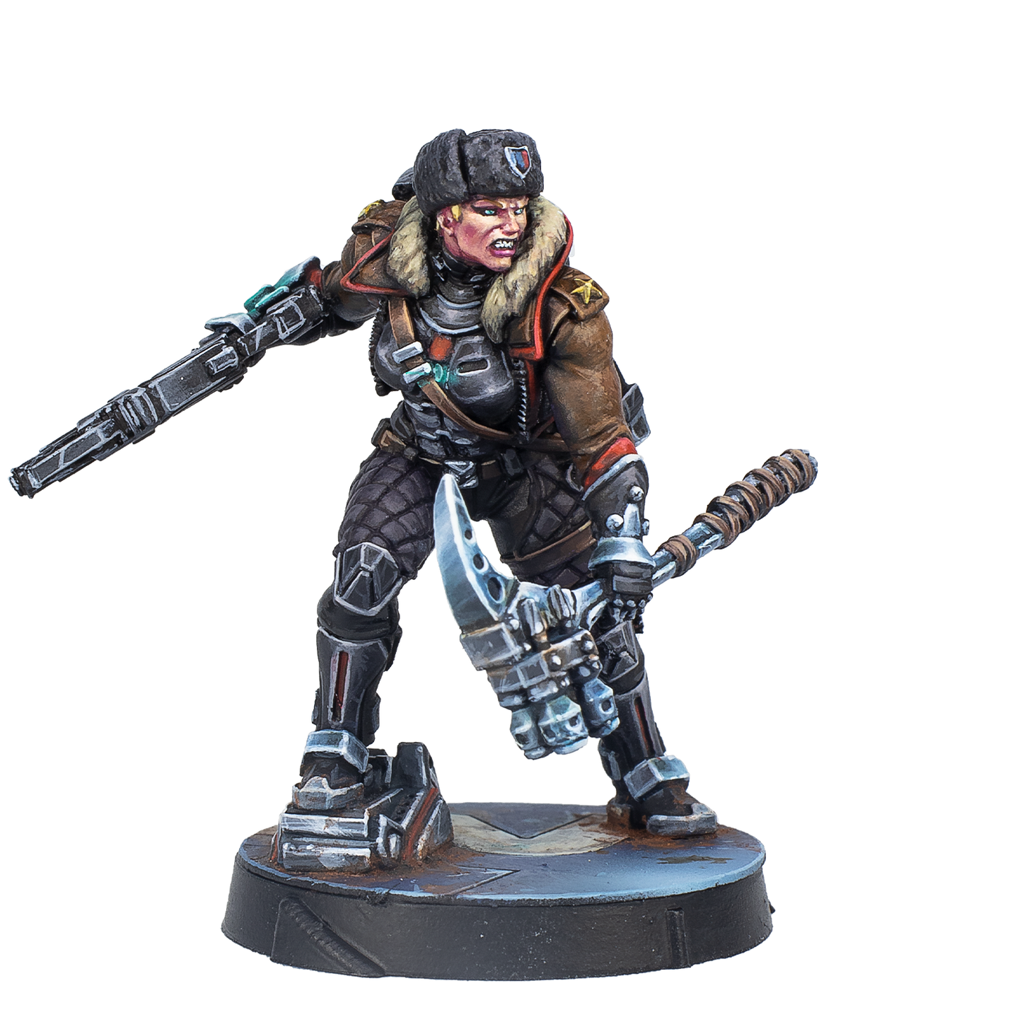 Varangian Guard