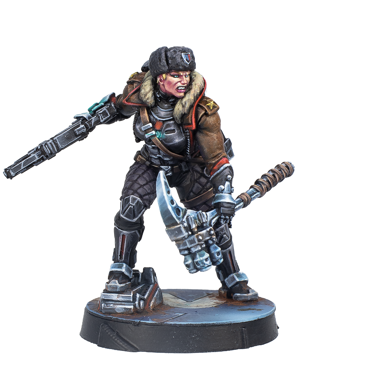Varangian Guard