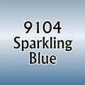 Master Series Paint: Sparkling Blue - 
