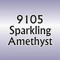 Master Series Paint: Sparkling Amethyst - 