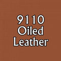 Master Series Paint: Oiled Leather - 