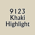 Master Series Paint: Khaki Highlight - 