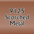 Master Series Paint: Scorched Metal - 