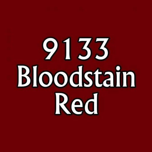 Master Series Paint: Bloodstain Red - 