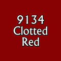 Master Series Paint: Clotted Red - 