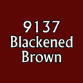 Master Series Paint: Blackened Brown - 