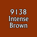 Master Series Paint: Intense Brown - 