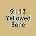 Master Series Paint: Yellowed Bone - 