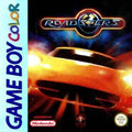 Roadsters (Gameboy Color) - Game Manual Only