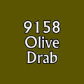 Master Series Paint: Olive Drab - 