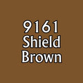Master Series Paint: Shield Brown - 